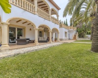 Revente - Villa - Jávea - Xàbia - Jávea - Xàbia Centro