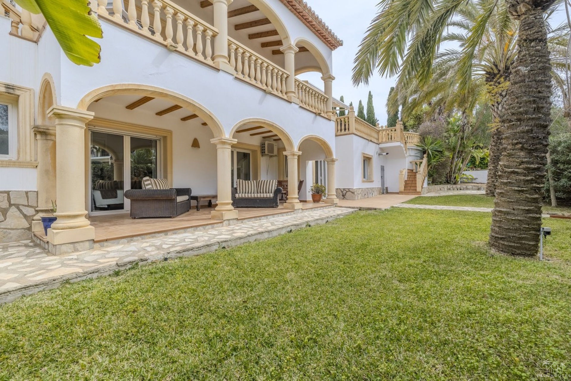 Revente - Villa - Jávea - Xàbia - Jávea - Xàbia Centro