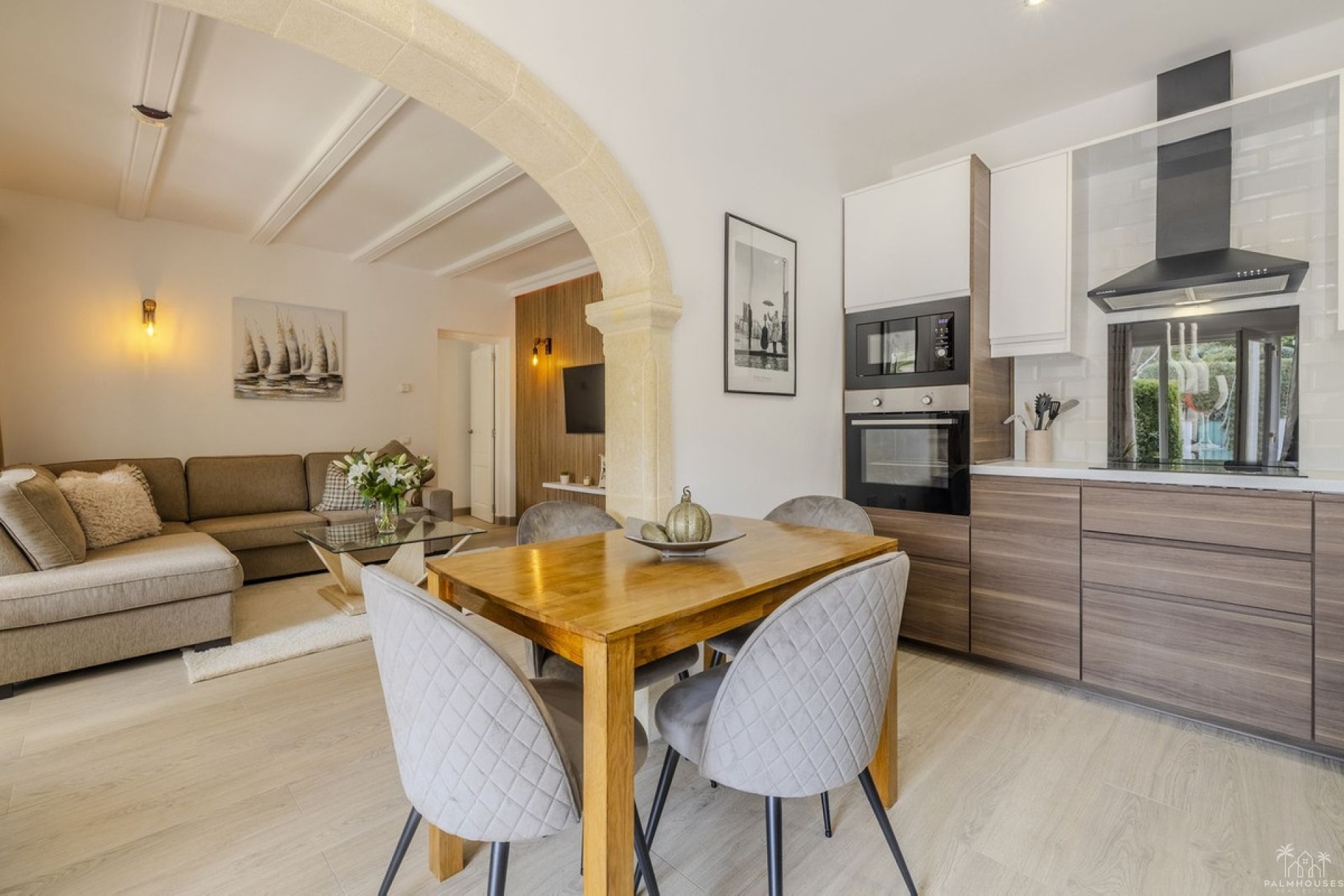 Revente - Villa - Jávea - Xàbia - Jávea - Xàbia Centro