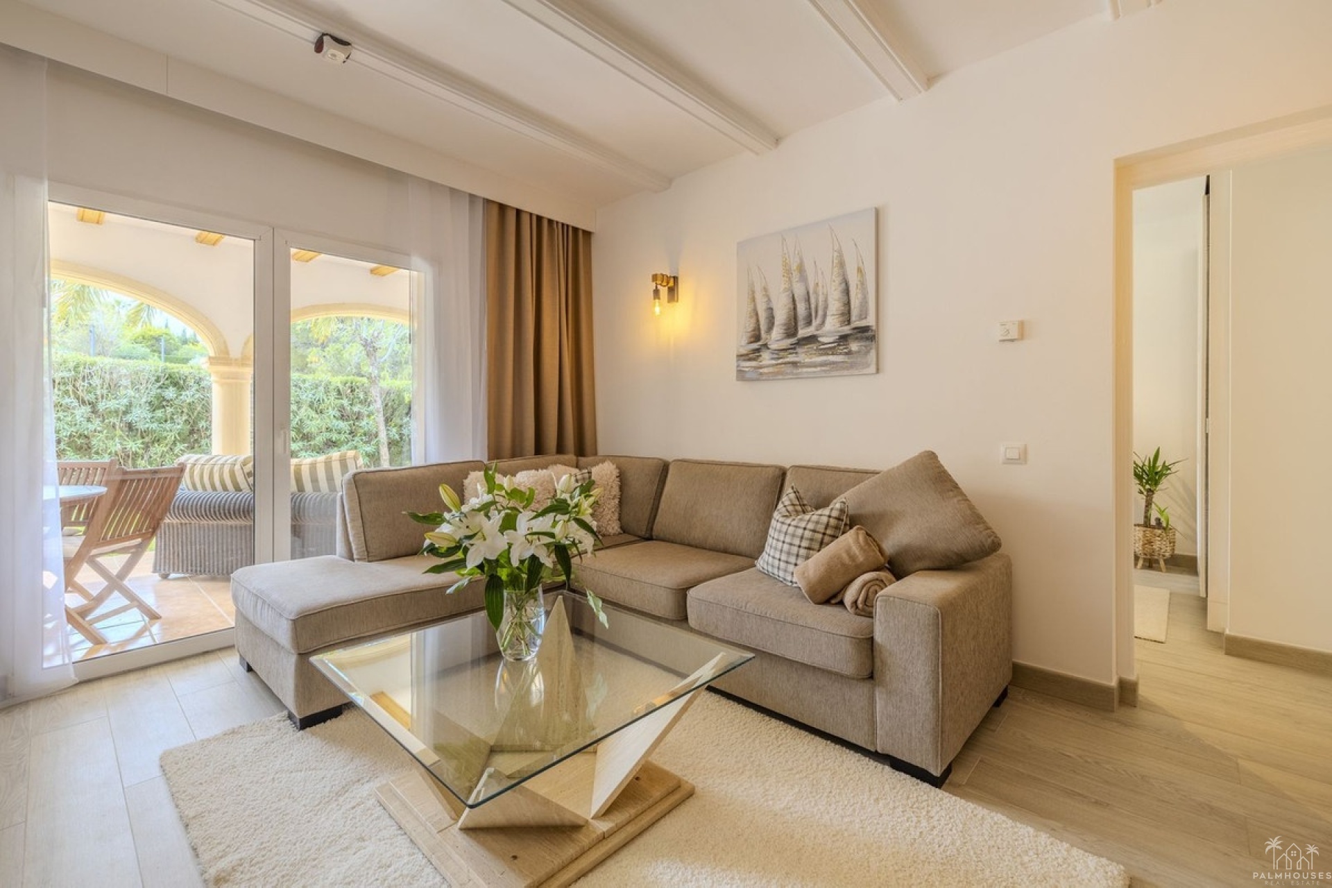 Revente - Villa - Jávea - Xàbia - Jávea - Xàbia Centro