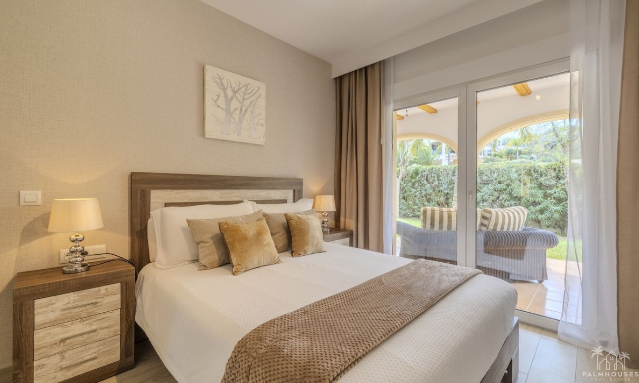 Revente - Villa - Jávea - Xàbia - Jávea - Xàbia Centro