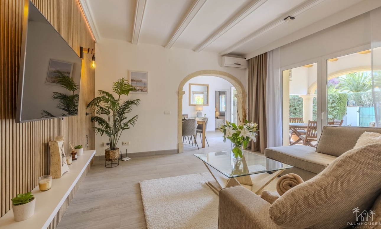 Revente - Villa - Jávea - Xàbia - Jávea - Xàbia Centro