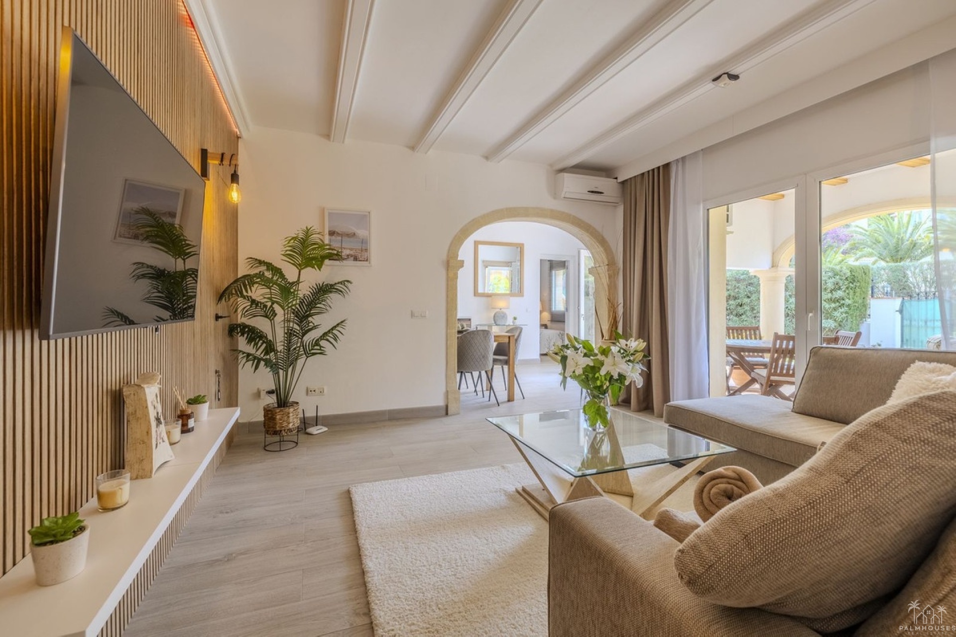 Revente - Villa - Jávea - Xàbia - Jávea - Xàbia Centro