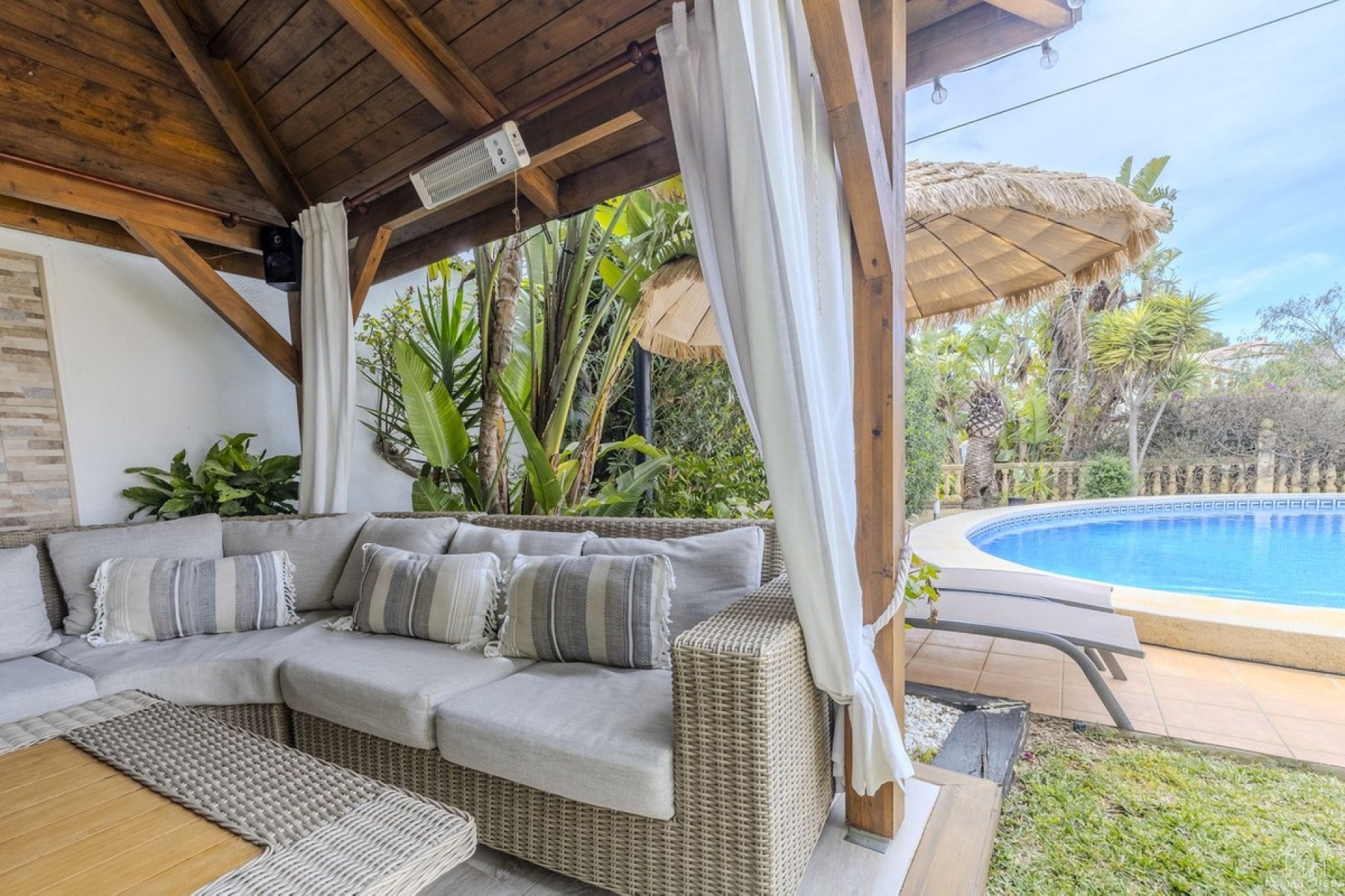 Revente - Villa - Jávea - Xàbia - Jávea - Xàbia Centro