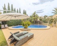 Revente - Villa - Jávea - Xàbia - Jávea - Xàbia Centro