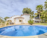 Revente - Villa - Jávea - Xàbia - Jávea - Xàbia Centro