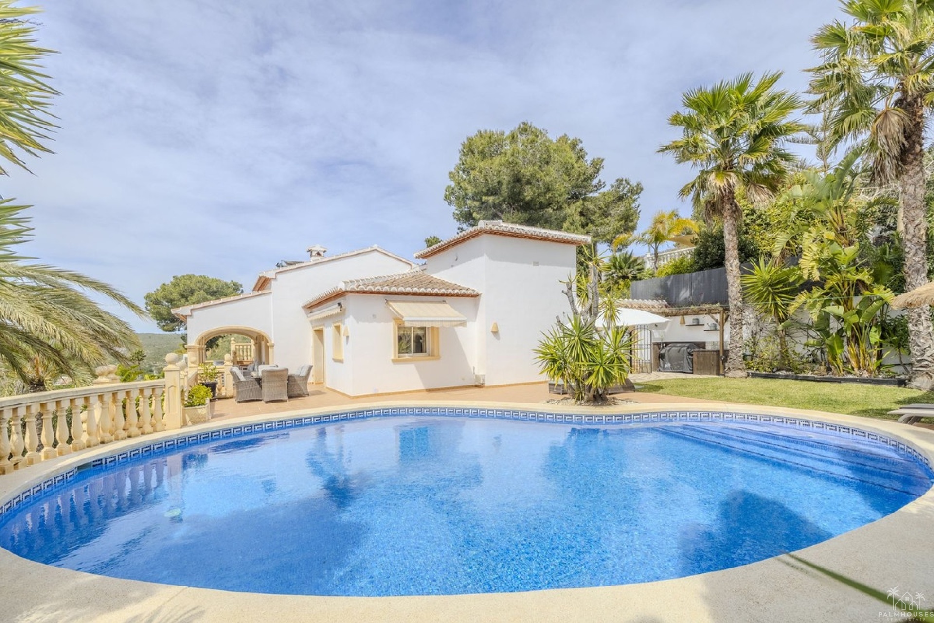 Revente - Villa - Jávea - Xàbia - Jávea - Xàbia Centro
