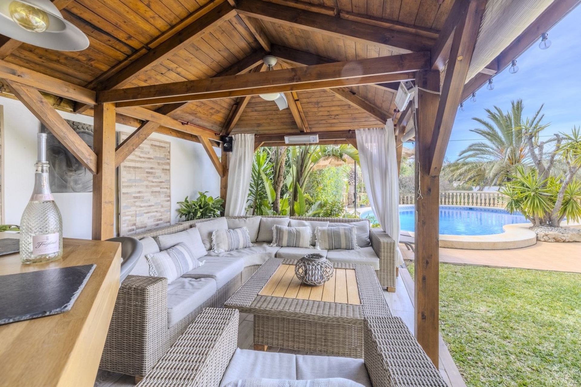 Revente - Villa - Jávea - Xàbia - Jávea - Xàbia Centro