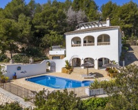 Revente - Villa - Jávea - Xàbia - Jávea - Xàbia Centro
