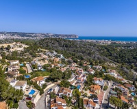 Revente - Villa - Jávea - Xàbia - Jávea - Xàbia Centro