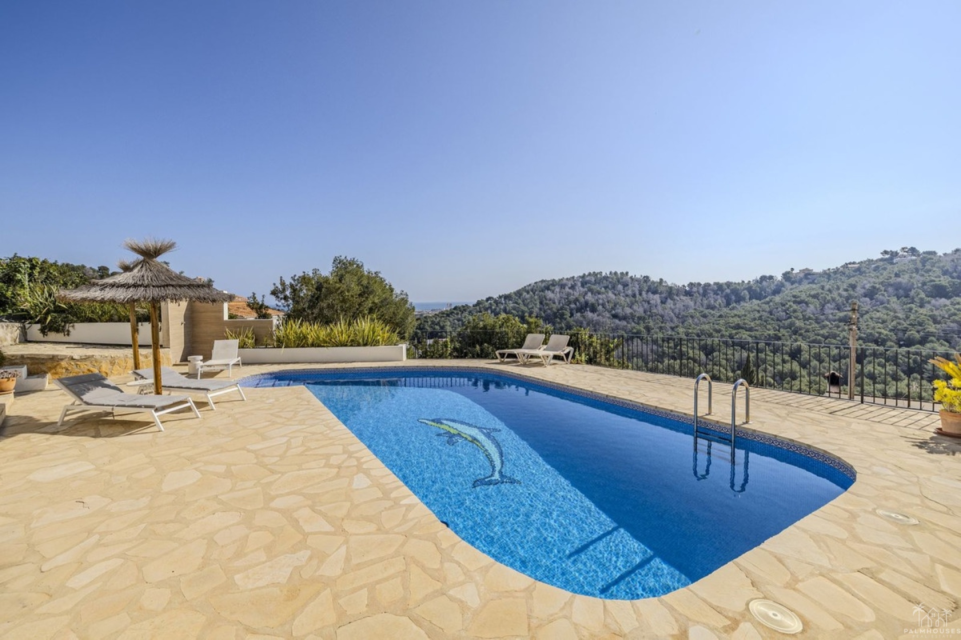Revente - Villa - Jávea - Xàbia - Jávea - Xàbia Centro