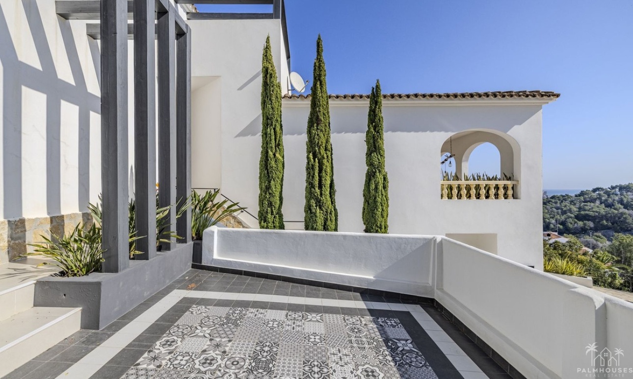 Revente - Villa - Jávea - Xàbia - Jávea - Xàbia Centro
