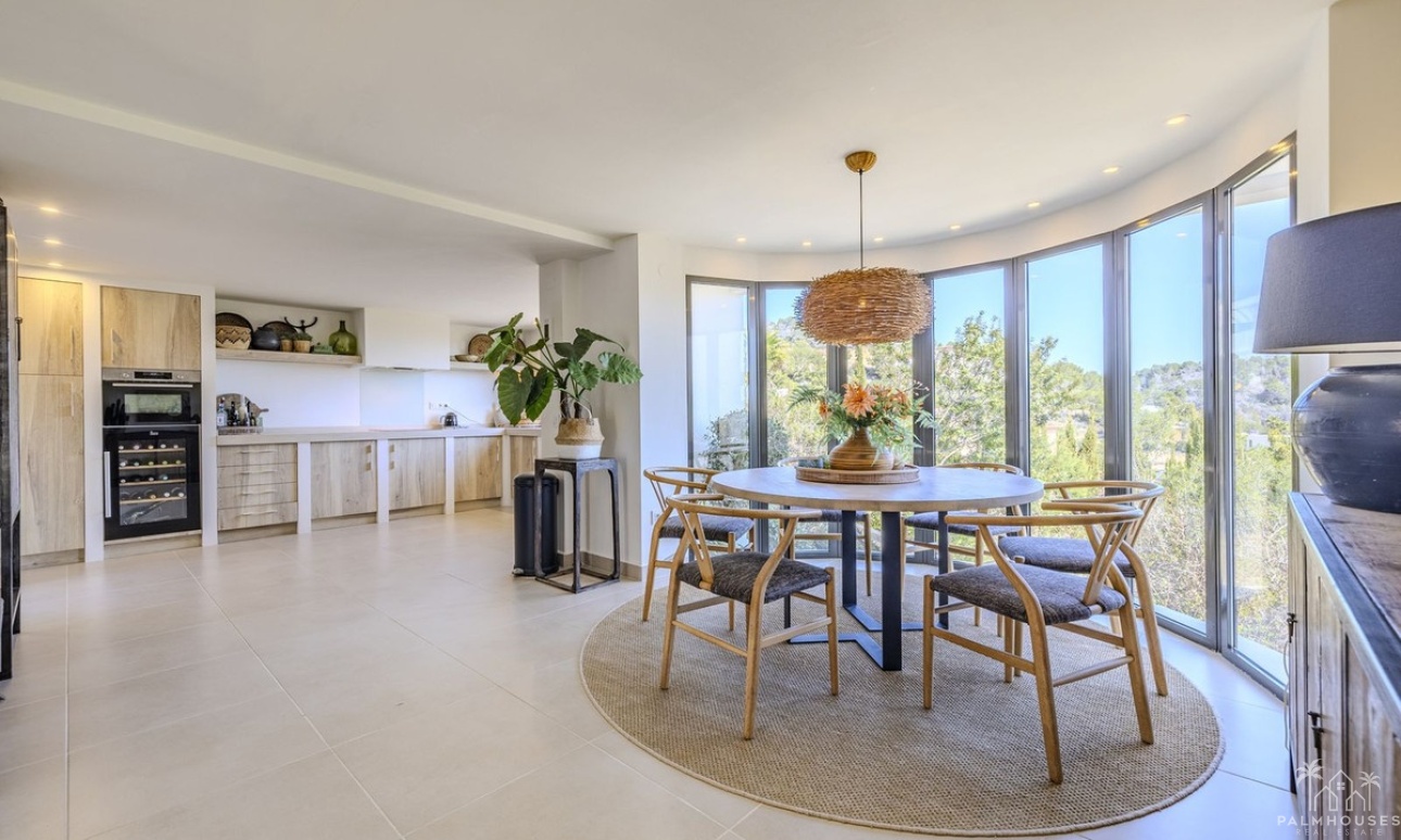 Revente - Villa - Jávea - Xàbia - Jávea - Xàbia Centro