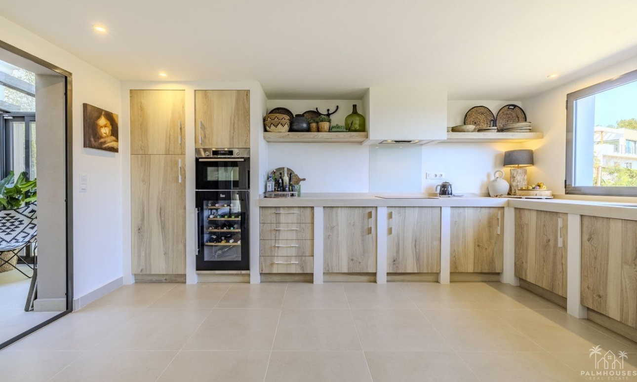 Revente - Villa - Jávea - Xàbia - Jávea - Xàbia Centro