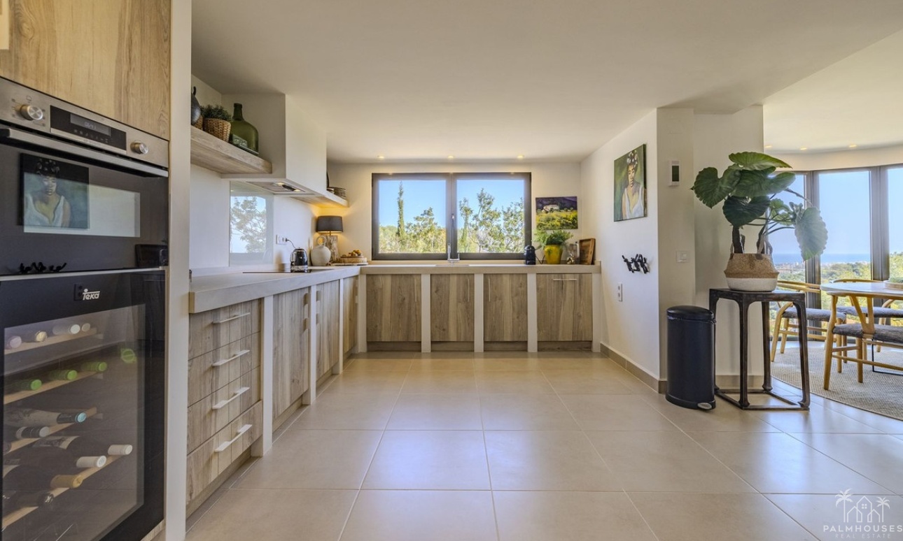 Revente - Villa - Jávea - Xàbia - Jávea - Xàbia Centro