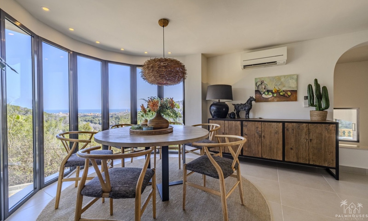 Revente - Villa - Jávea - Xàbia - Jávea - Xàbia Centro