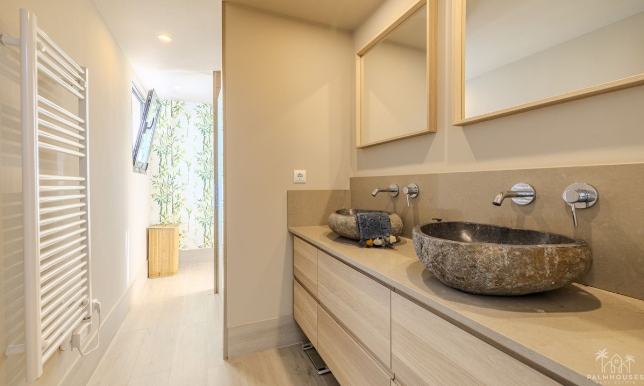 Revente - Villa - Jávea - Xàbia - Jávea - Xàbia Centro