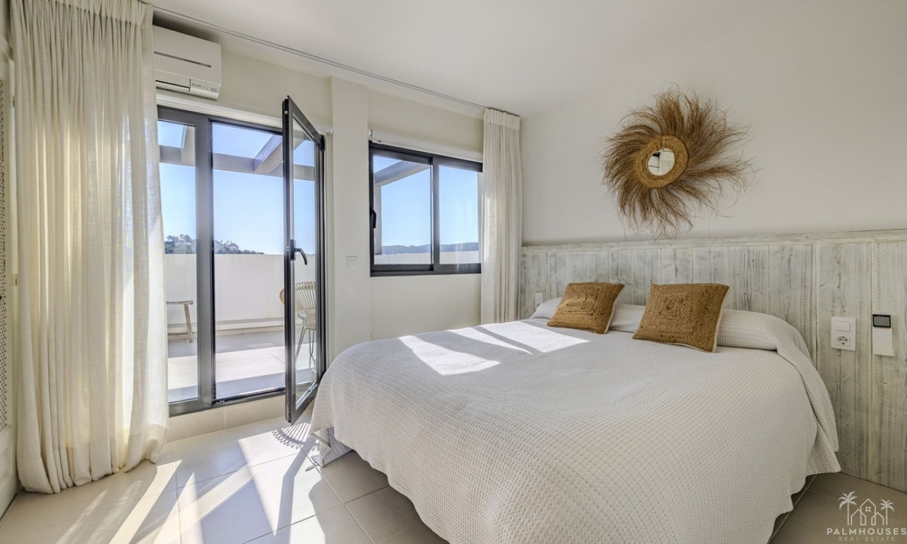 Revente - Villa - Jávea - Xàbia - Jávea - Xàbia Centro