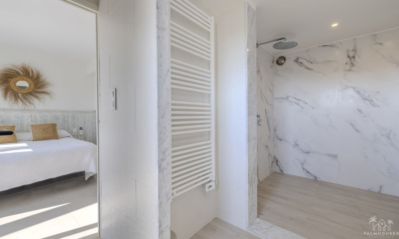 Revente - Villa - Jávea - Xàbia - Jávea - Xàbia Centro