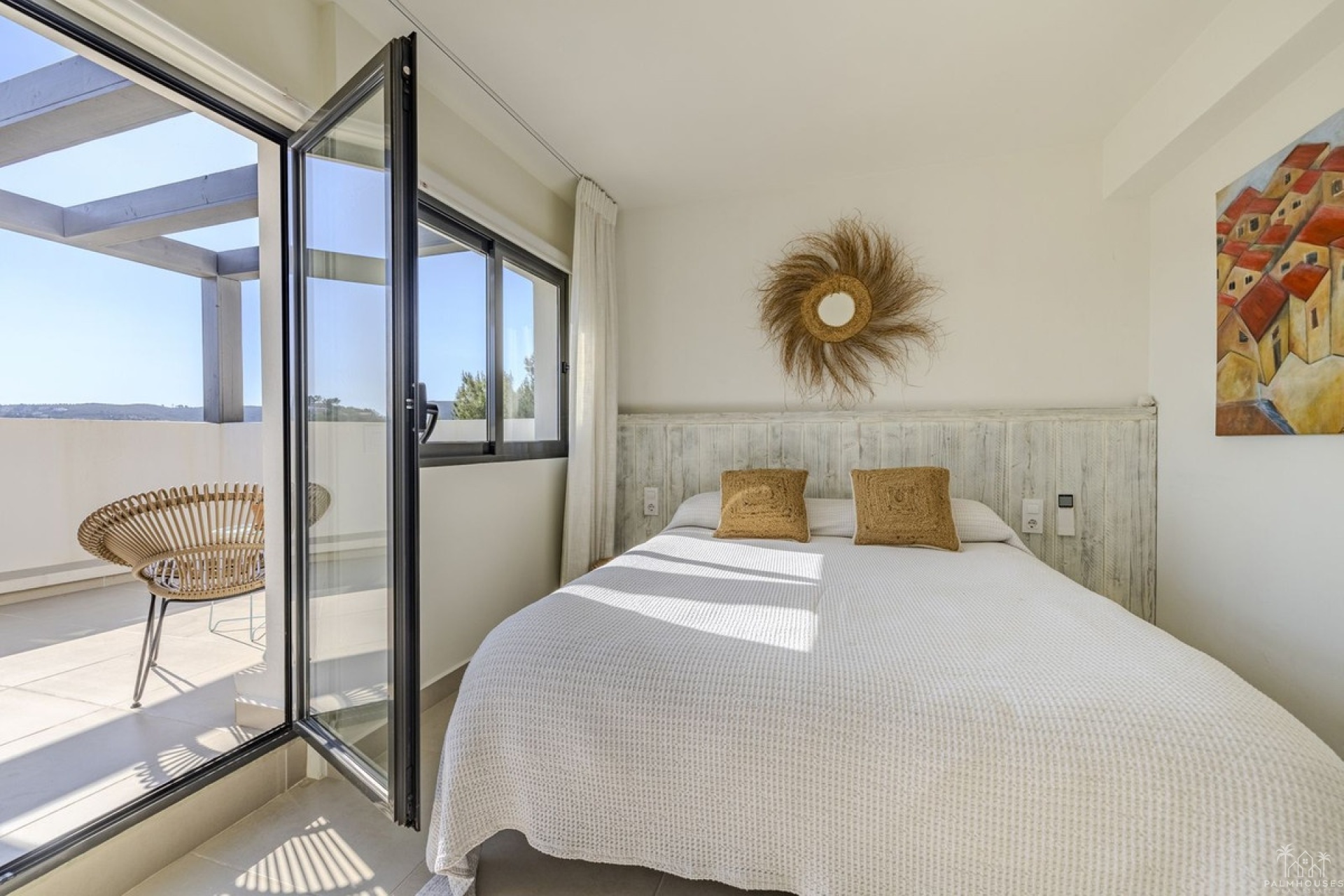 Revente - Villa - Jávea - Xàbia - Jávea - Xàbia Centro