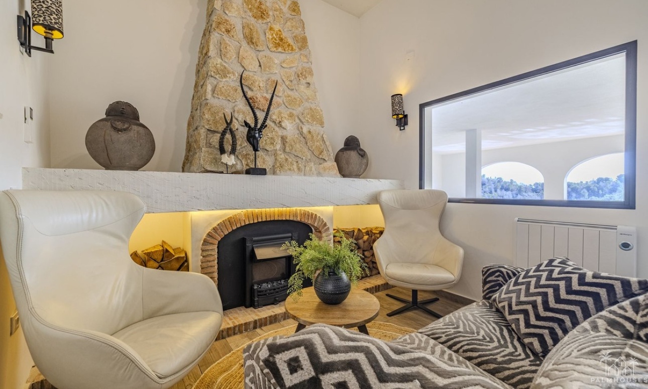 Revente - Villa - Jávea - Xàbia - Jávea - Xàbia Centro
