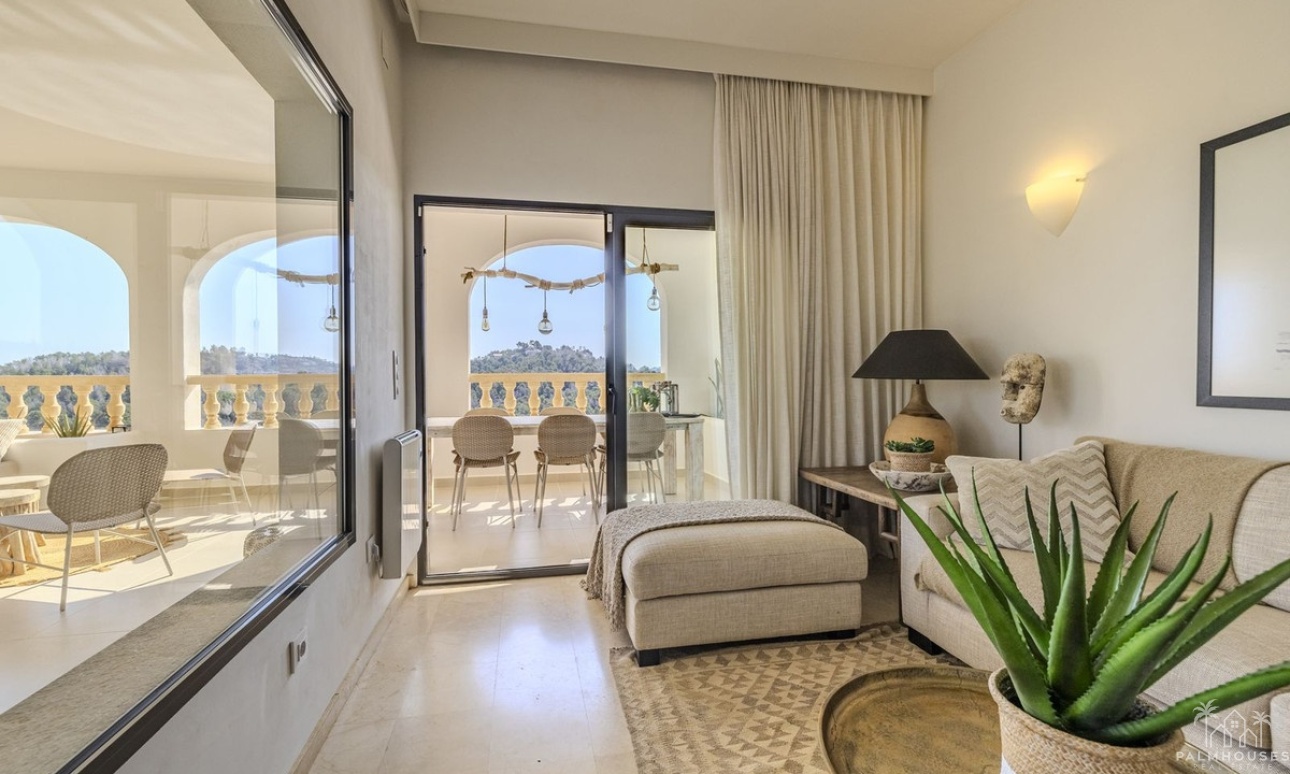 Revente - Villa - Jávea - Xàbia - Jávea - Xàbia Centro
