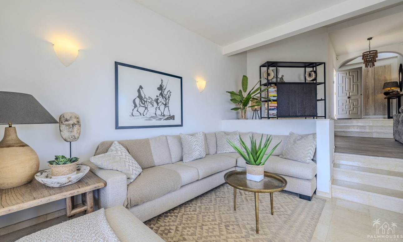 Revente - Villa - Jávea - Xàbia - Jávea - Xàbia Centro