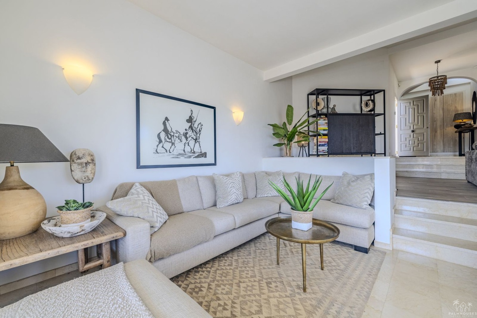 Revente - Villa - Jávea - Xàbia - Jávea - Xàbia Centro
