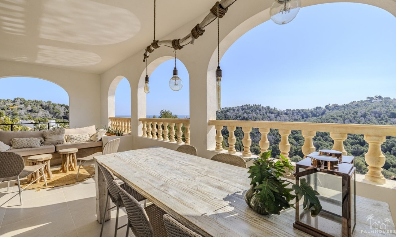 Revente - Villa - Jávea - Xàbia - Jávea - Xàbia Centro
