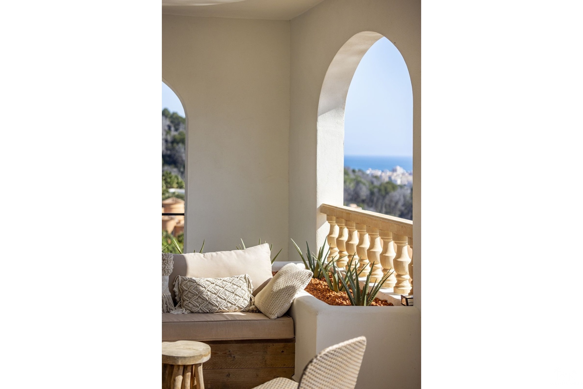 Revente - Villa - Jávea - Xàbia - Jávea - Xàbia Centro