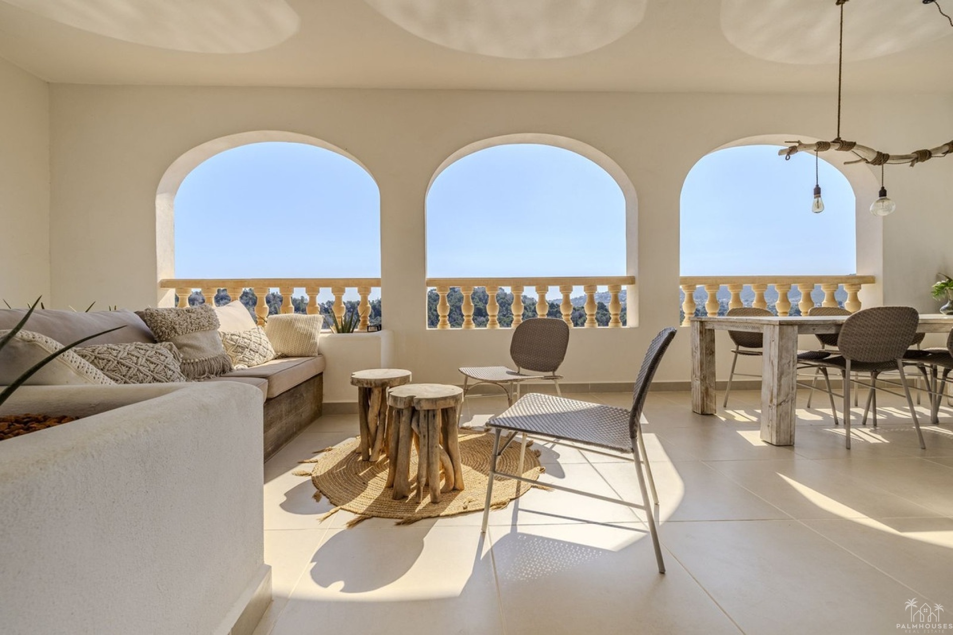 Revente - Villa - Jávea - Xàbia - Jávea - Xàbia Centro