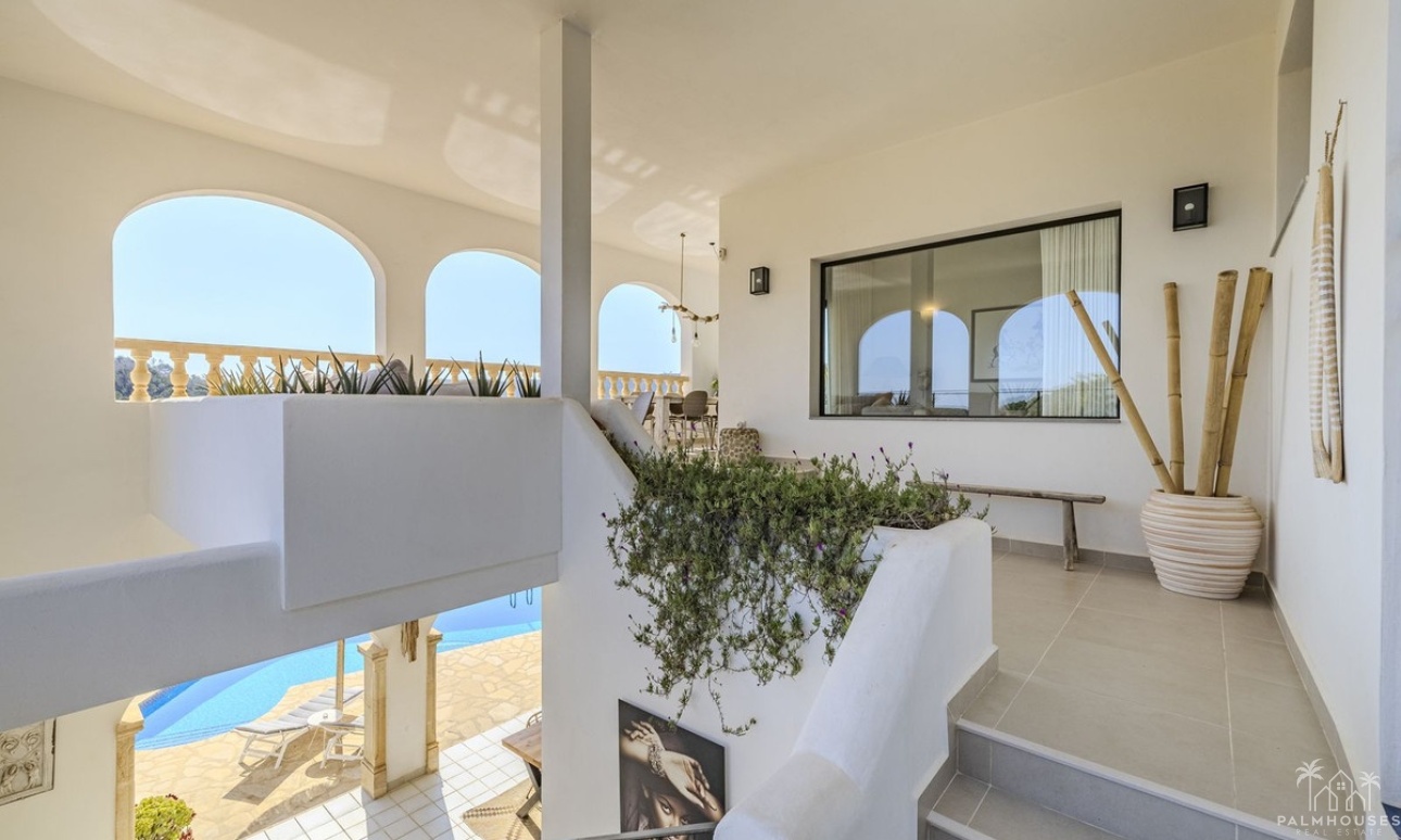 Revente - Villa - Jávea - Xàbia - Jávea - Xàbia Centro