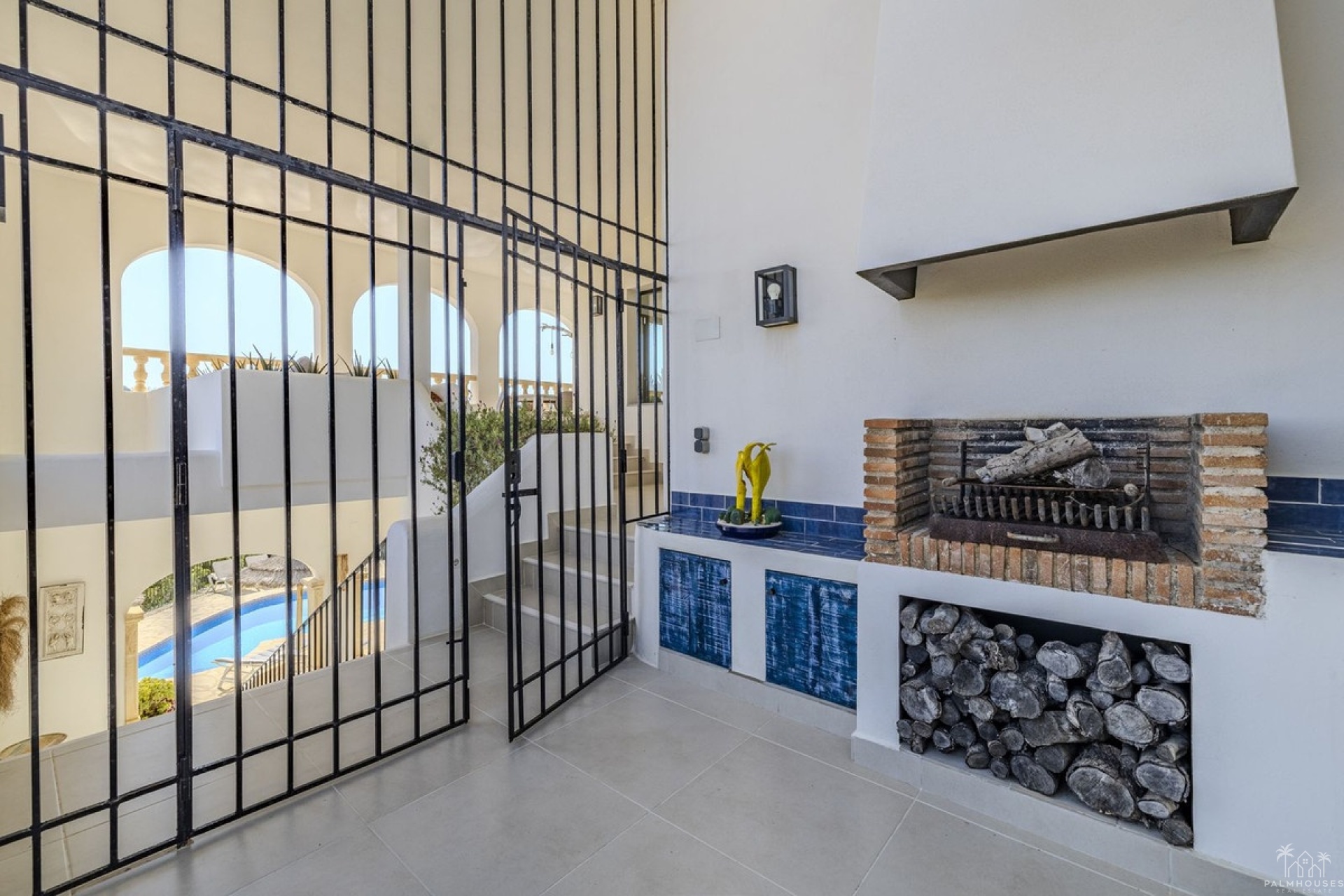 Revente - Villa - Jávea - Xàbia - Jávea - Xàbia Centro