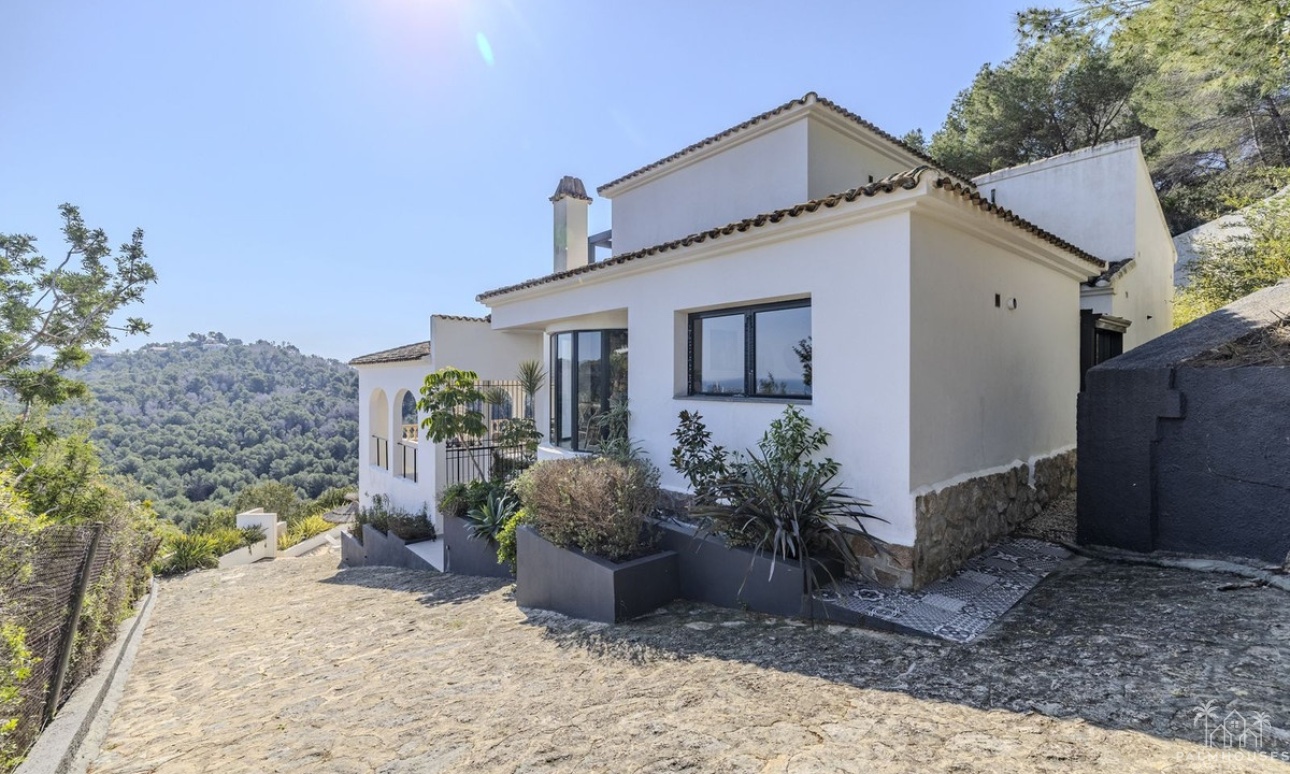 Revente - Villa - Jávea - Xàbia - Jávea - Xàbia Centro