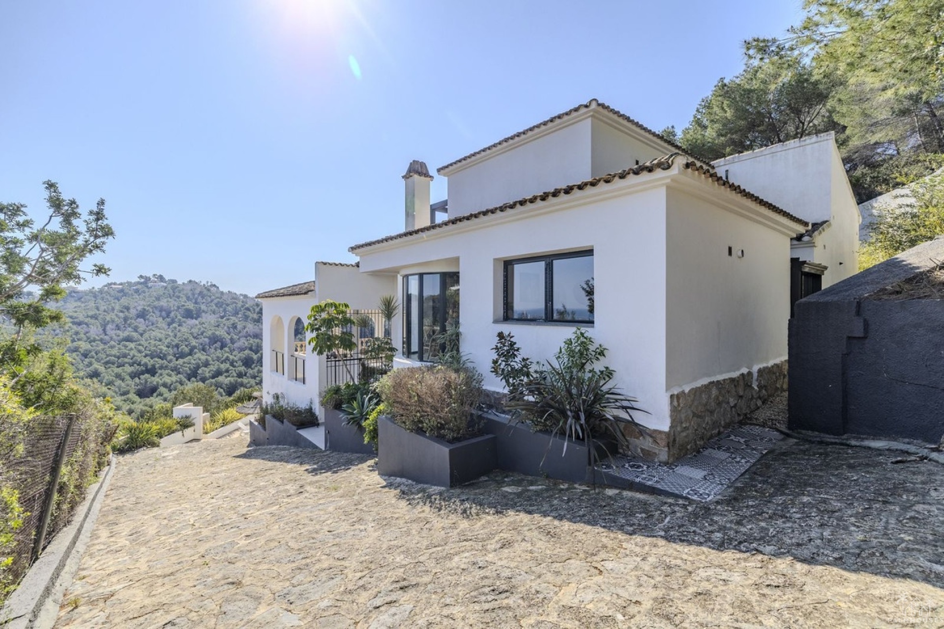 Revente - Villa - Jávea - Xàbia - Jávea - Xàbia Centro