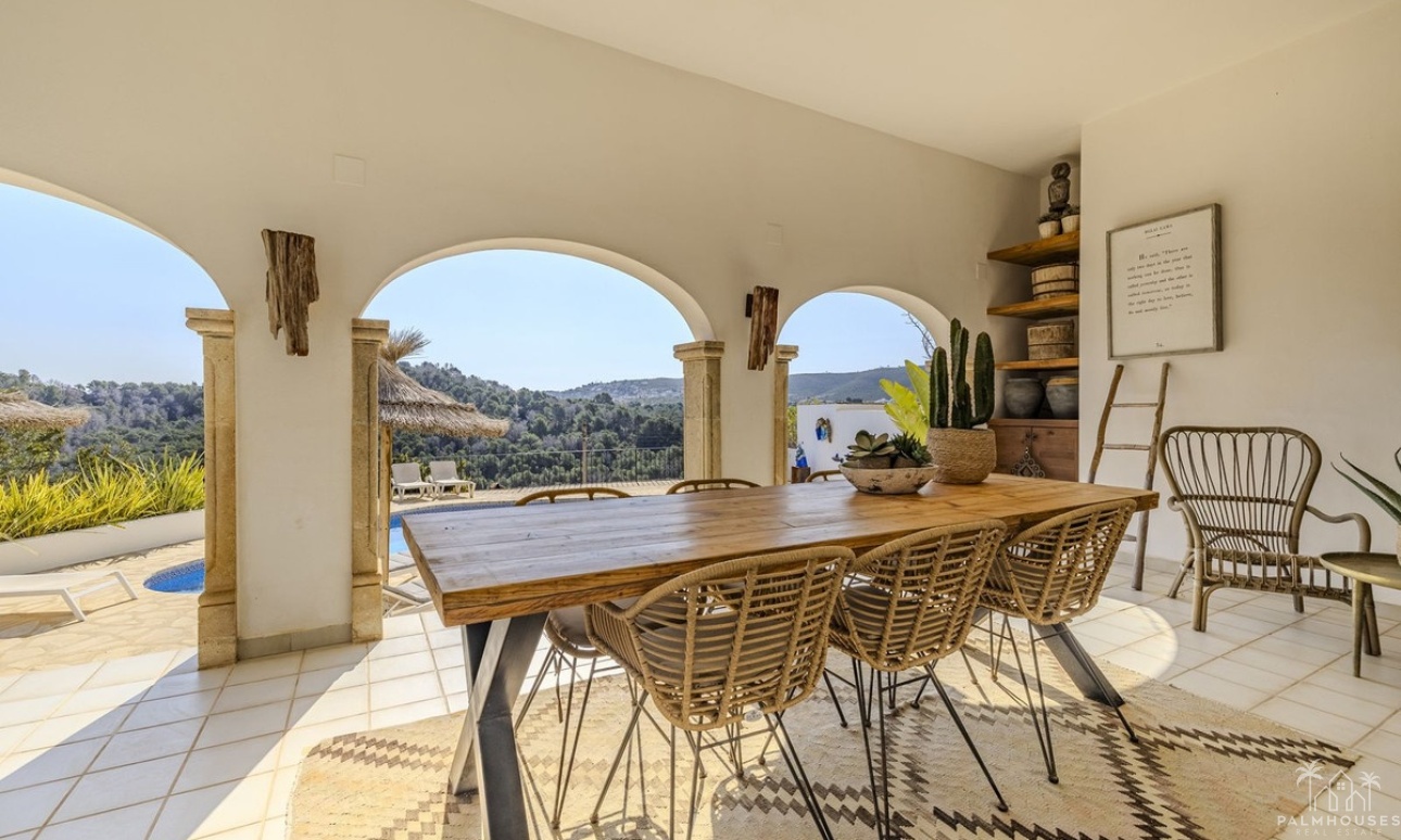 Revente - Villa - Jávea - Xàbia - Jávea - Xàbia Centro