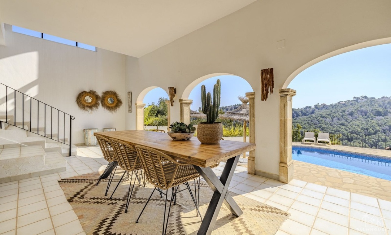 Revente - Villa - Jávea - Xàbia - Jávea - Xàbia Centro