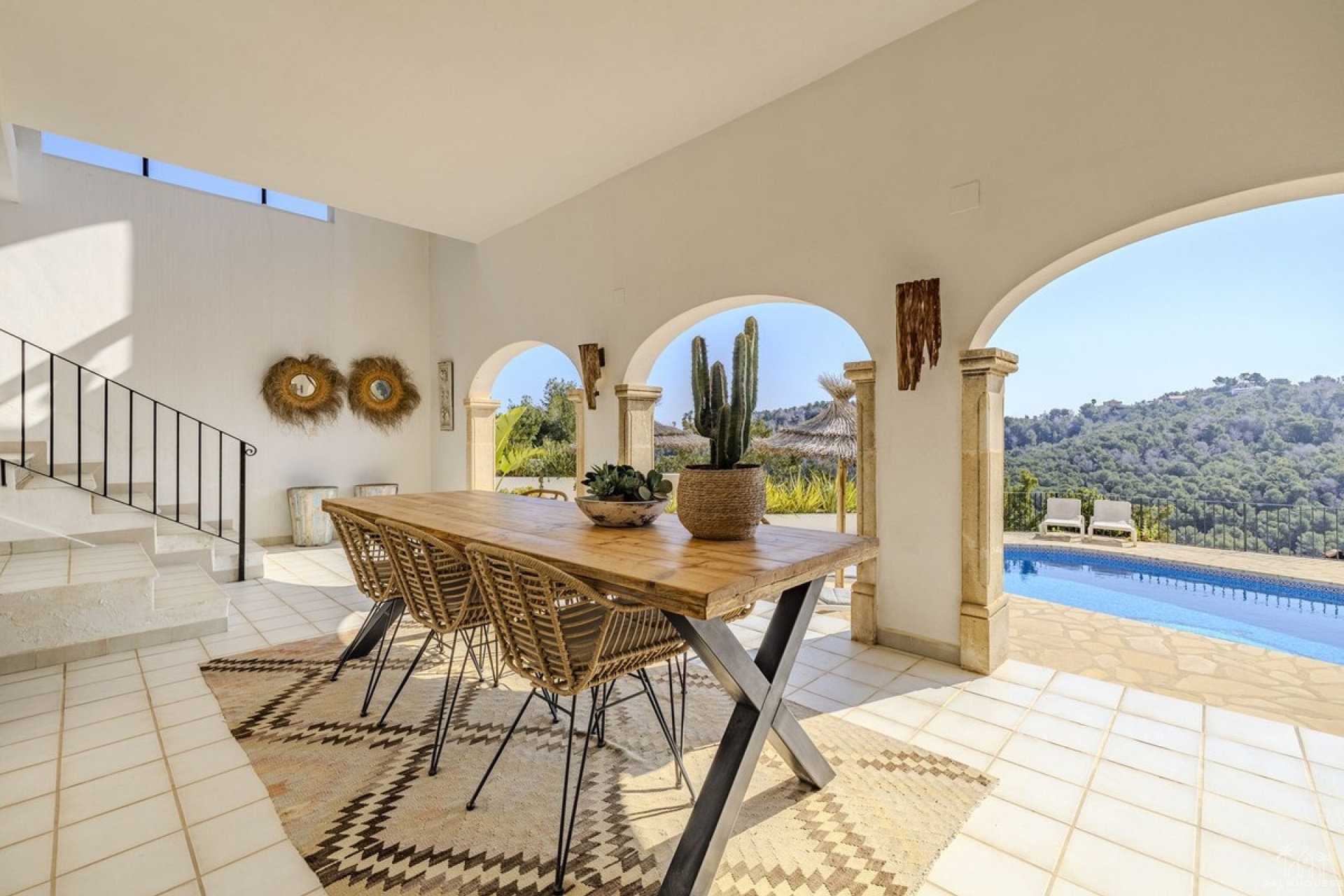 Revente - Villa - Jávea - Xàbia - Jávea - Xàbia Centro