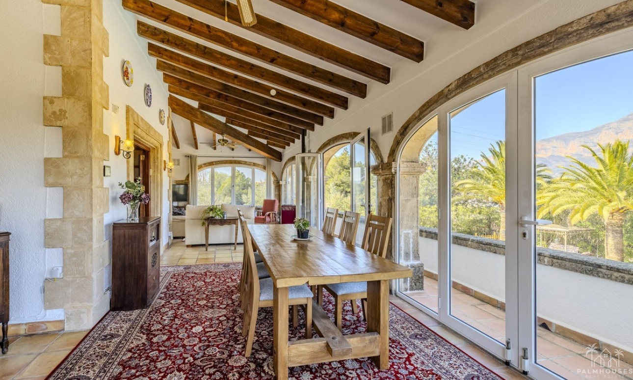 Revente - Villa - Jávea - Xàbia - Jávea - Xàbia Centro