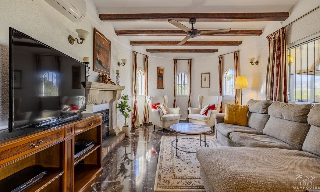Revente - Villa - Jávea - Xàbia - Jávea - Xàbia Centro