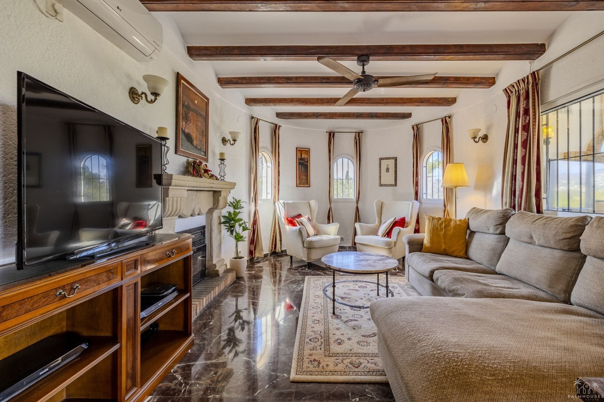 Revente - Villa - Jávea - Xàbia - Jávea - Xàbia Centro