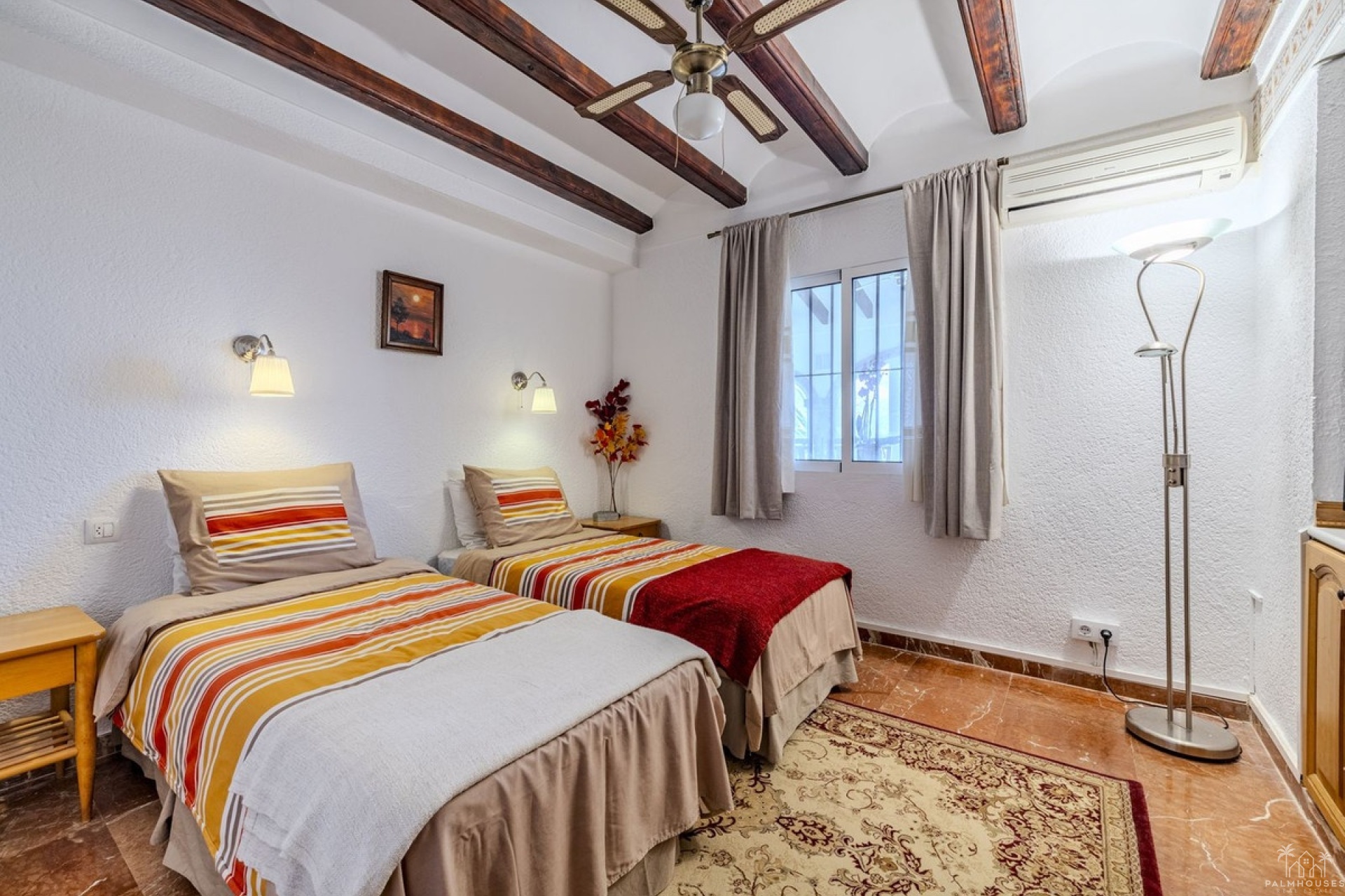 Revente - Villa - Jávea - Xàbia - Jávea - Xàbia Centro