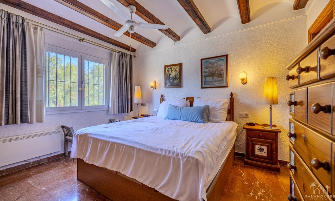 Revente - Villa - Jávea - Xàbia - Jávea - Xàbia Centro