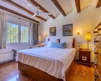 Revente - Villa - Jávea - Xàbia - Jávea - Xàbia Centro