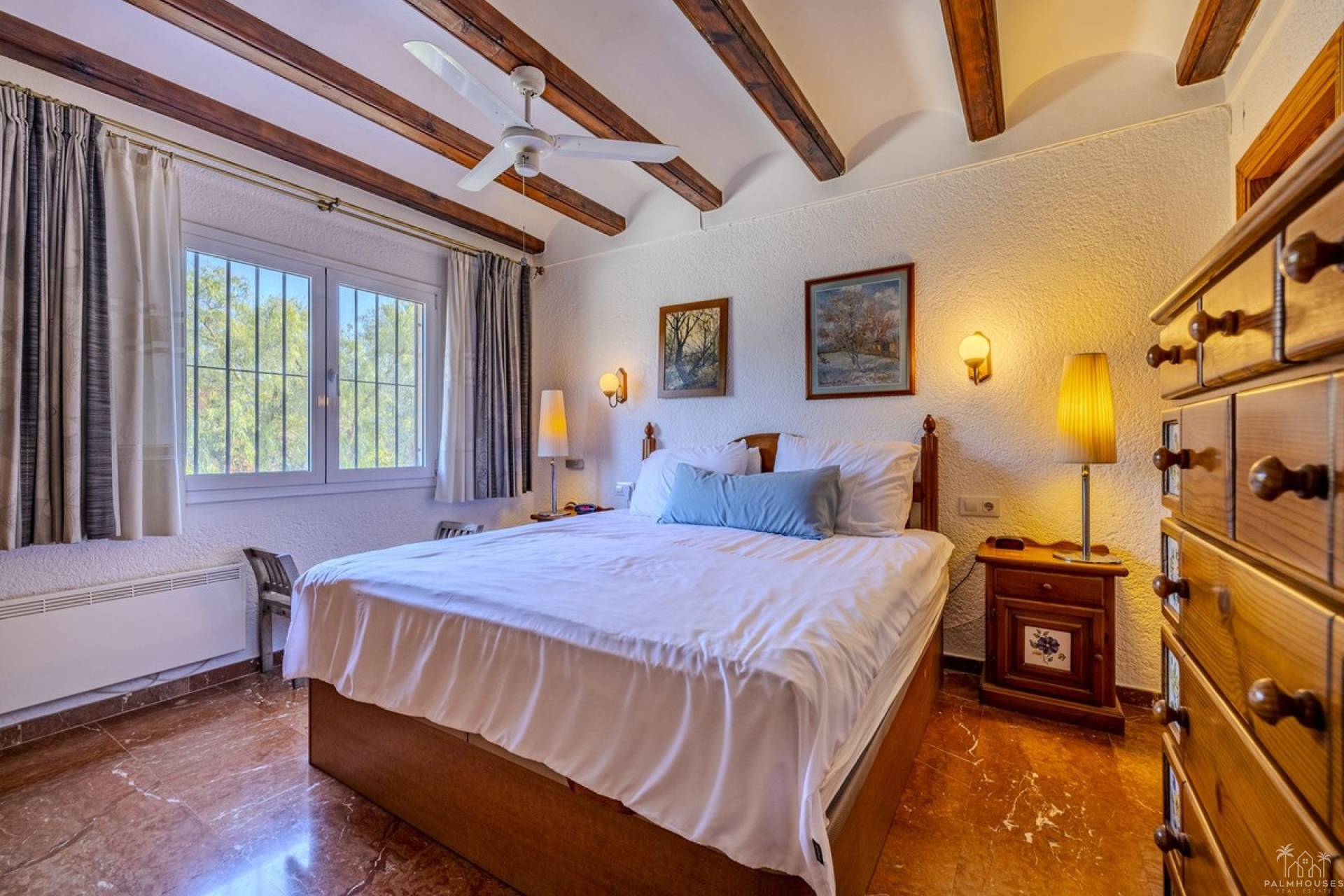 Revente - Villa - Jávea - Xàbia - Jávea - Xàbia Centro