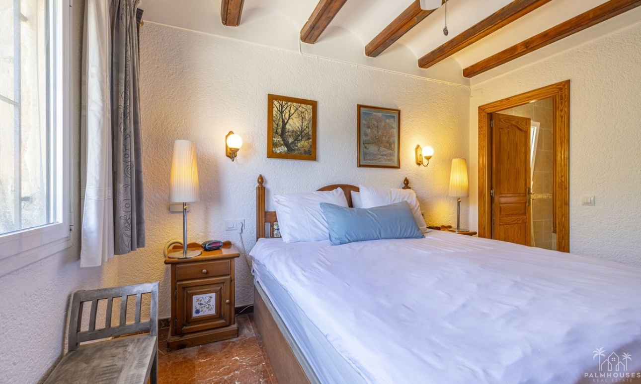 Revente - Villa - Jávea - Xàbia - Jávea - Xàbia Centro