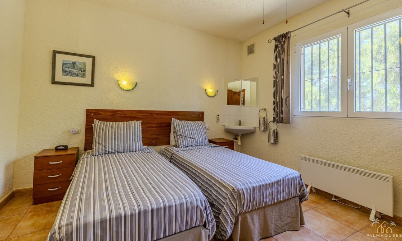 Revente - Villa - Jávea - Xàbia - Jávea - Xàbia Centro
