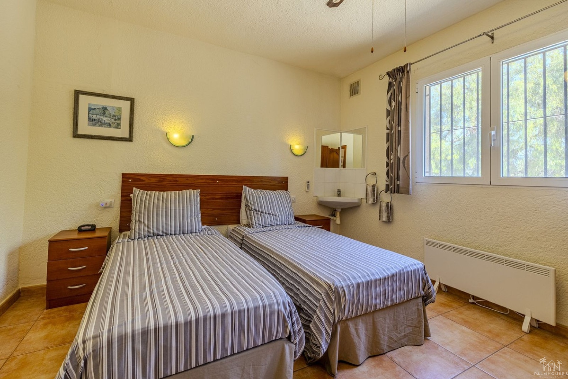 Revente - Villa - Jávea - Xàbia - Jávea - Xàbia Centro