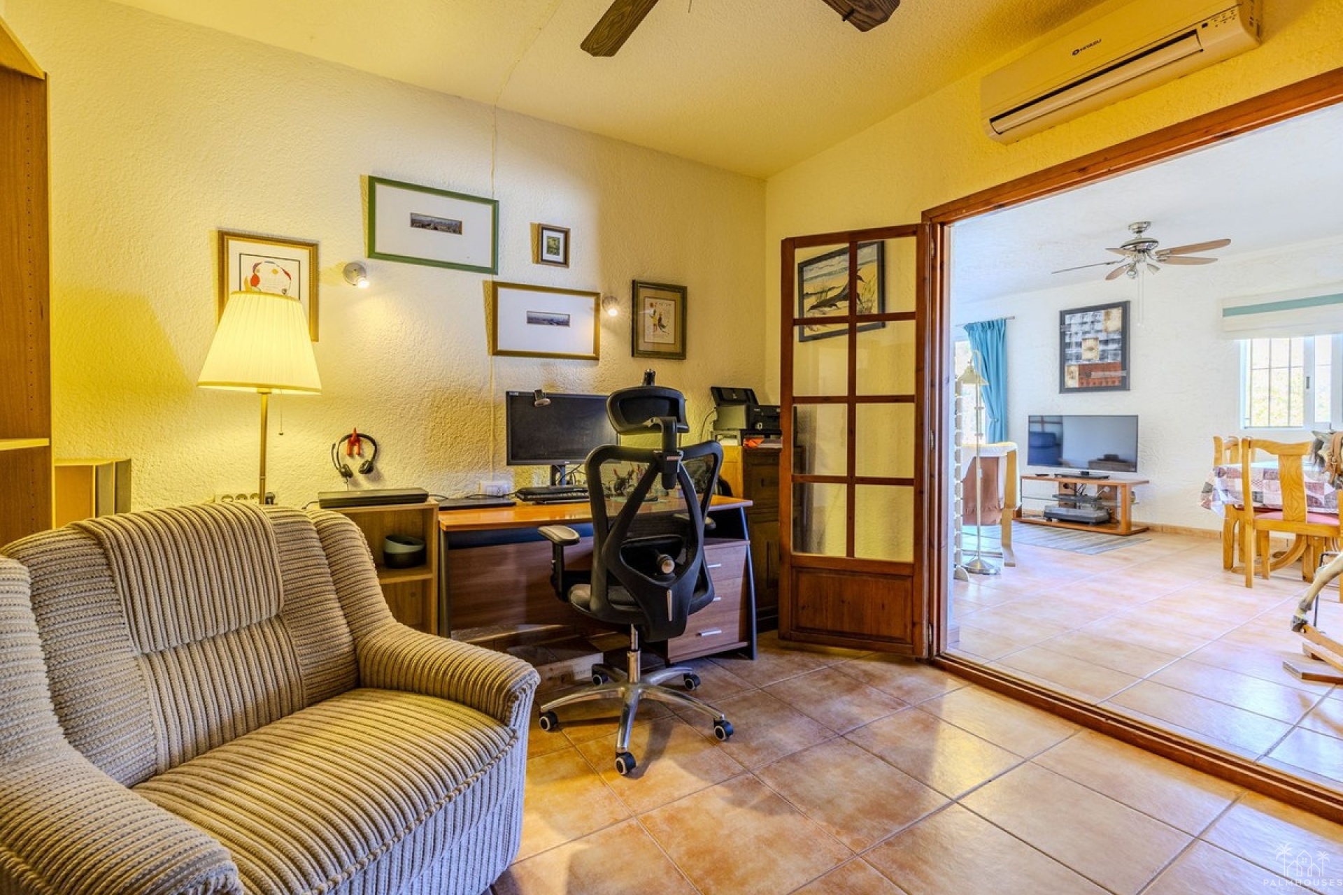 Revente - Villa - Jávea - Xàbia - Jávea - Xàbia Centro