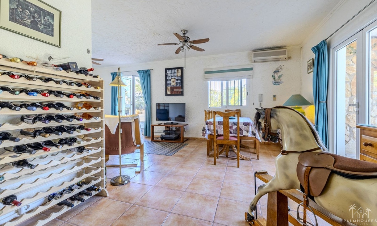 Revente - Villa - Jávea - Xàbia - Jávea - Xàbia Centro